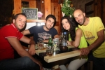 Weekend at Frolic Pub, Byblos